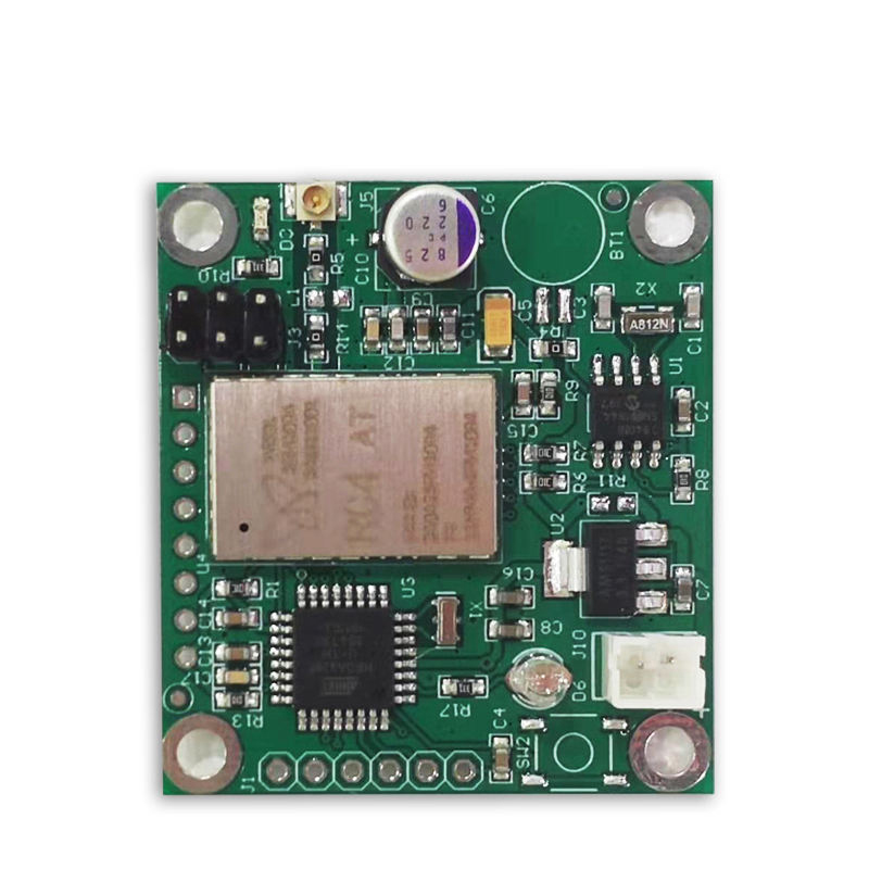 PCB клонинг PCB обратна инженерна услуга Програмируем производител на платки за печатни платки